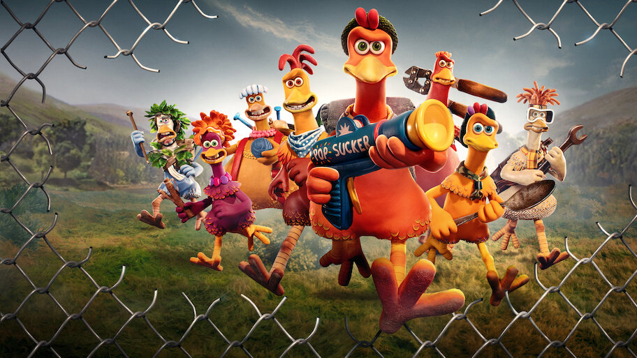 新品激レアCHICKEN RUNチキンラン6体セットコミックアニメ　キャラクター Yahoo!オークション - 希少 激レア 新品未開封 CHICKEN RUN