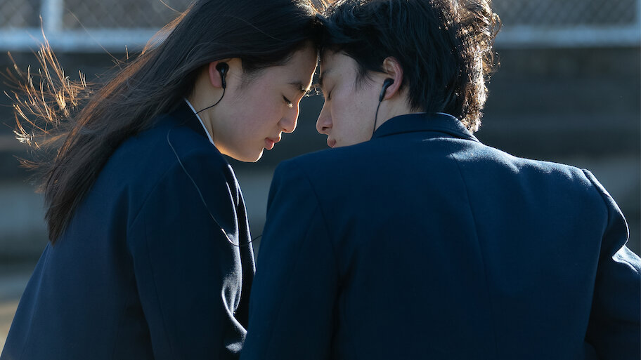 初恋　First Love Amazon.com: First Love 初恋 (Soundtrack from the Netflix