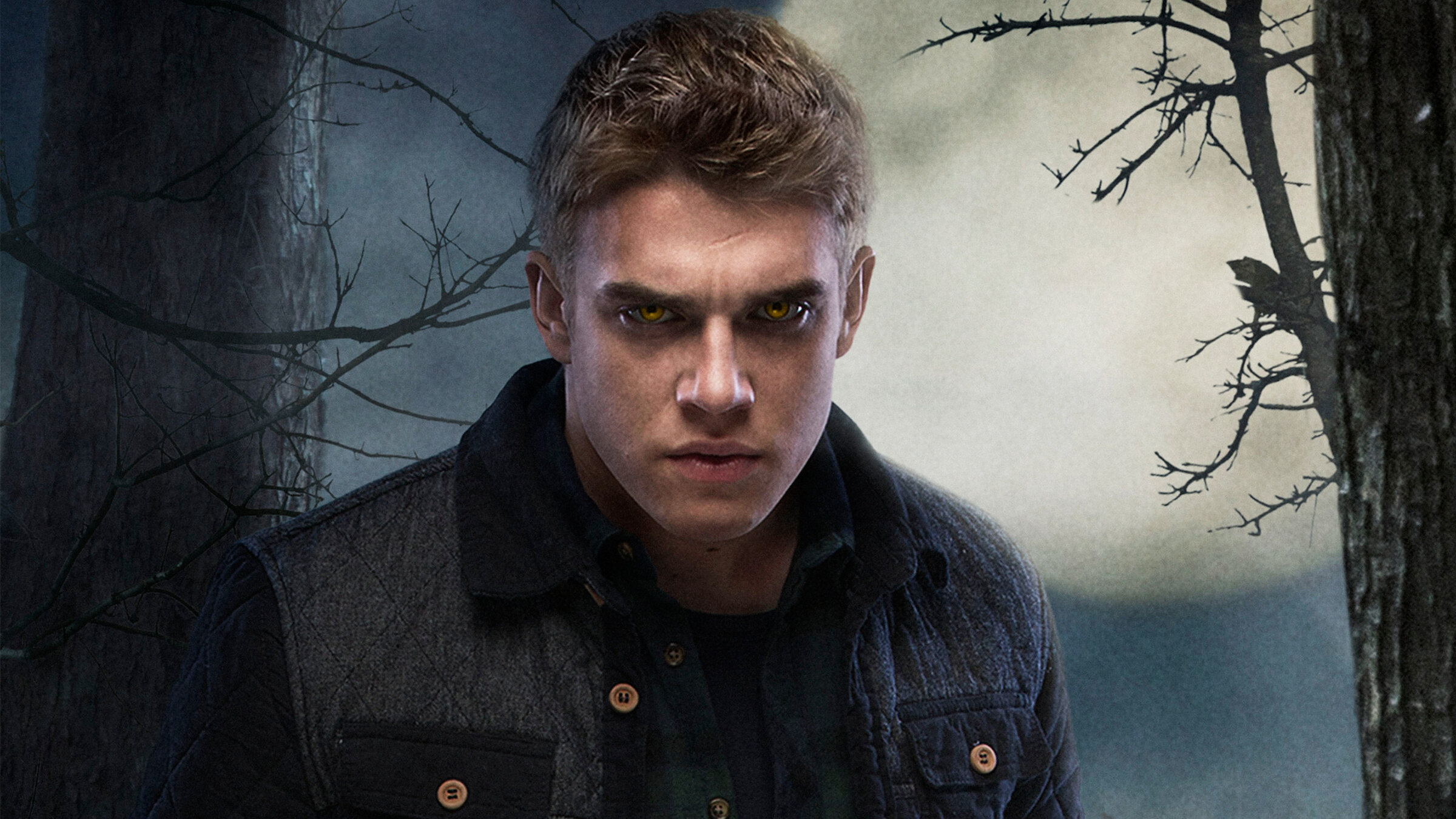 Watch Wolfblood | Netflix, image size:2400x1350