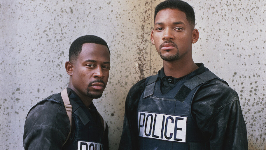 映画 『S.W.A.T.』 公式予告 - YouTube