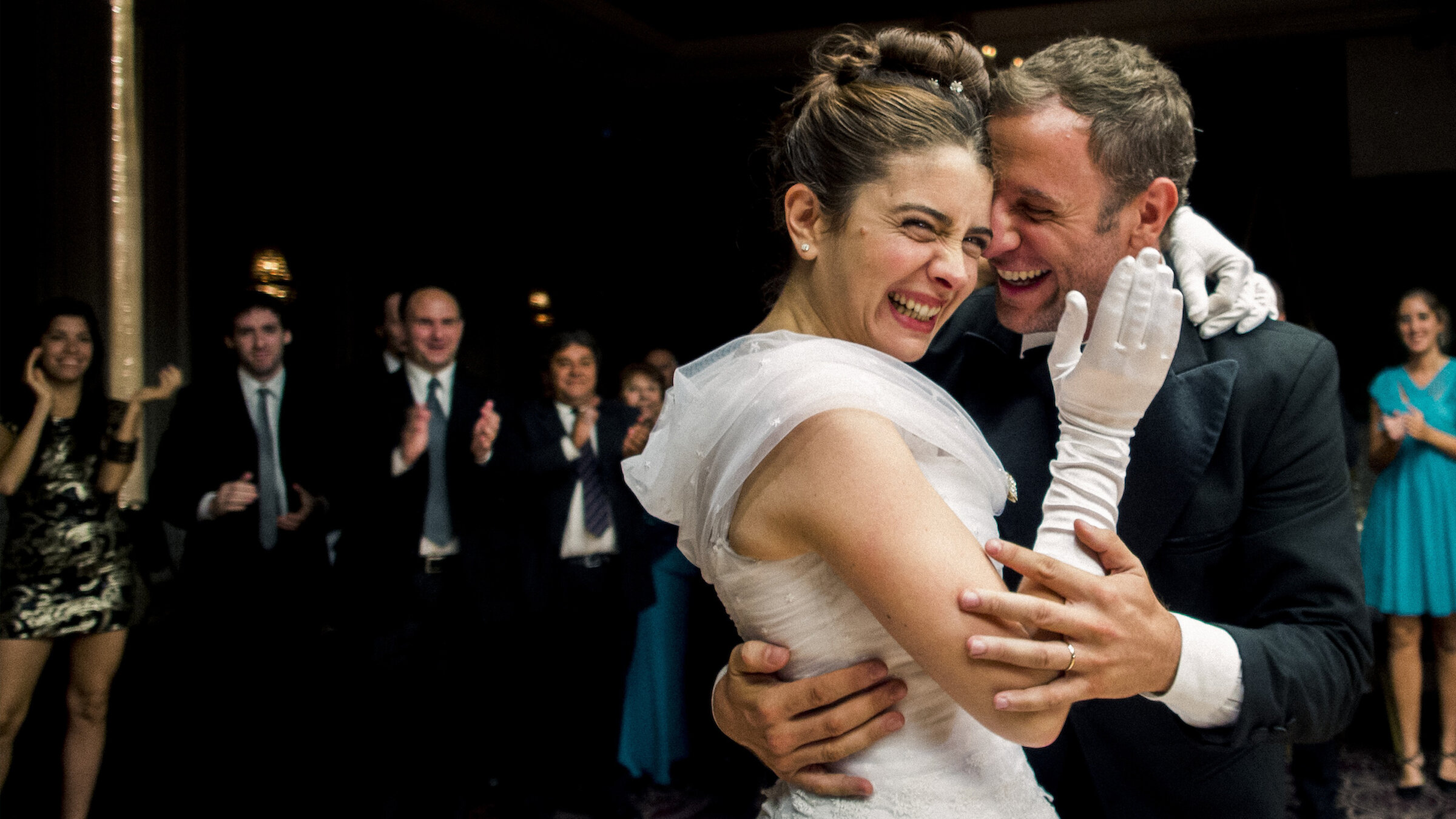 Ve Relatos salvajes | Netflix