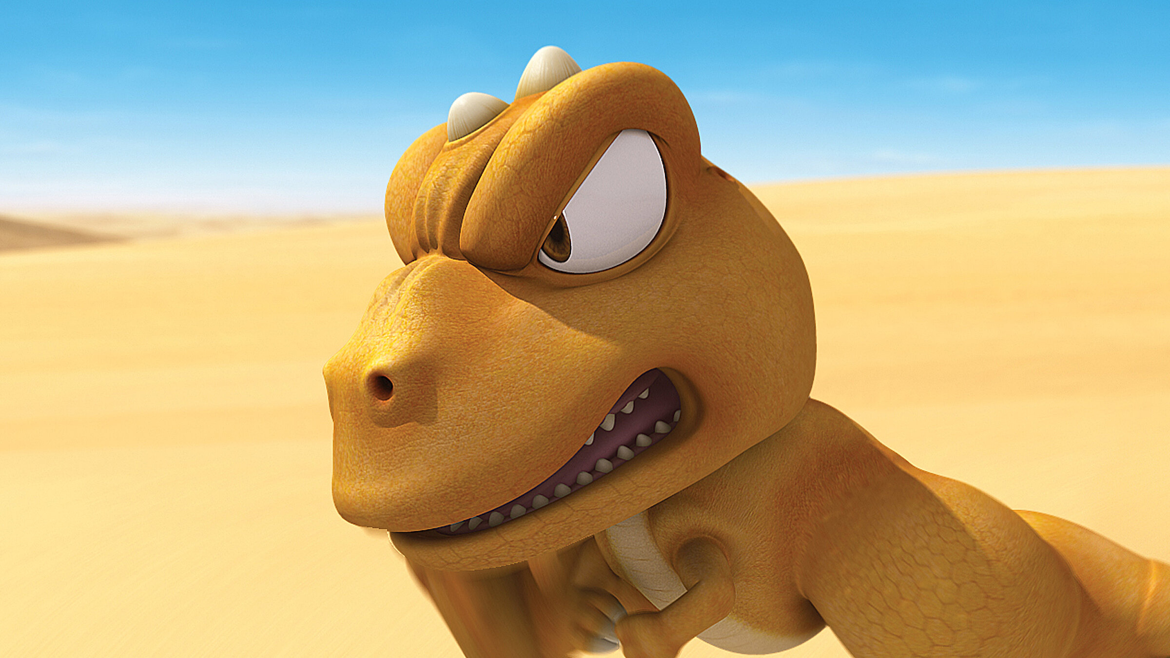 Watch Gon | Netflix, image size:2400x1350