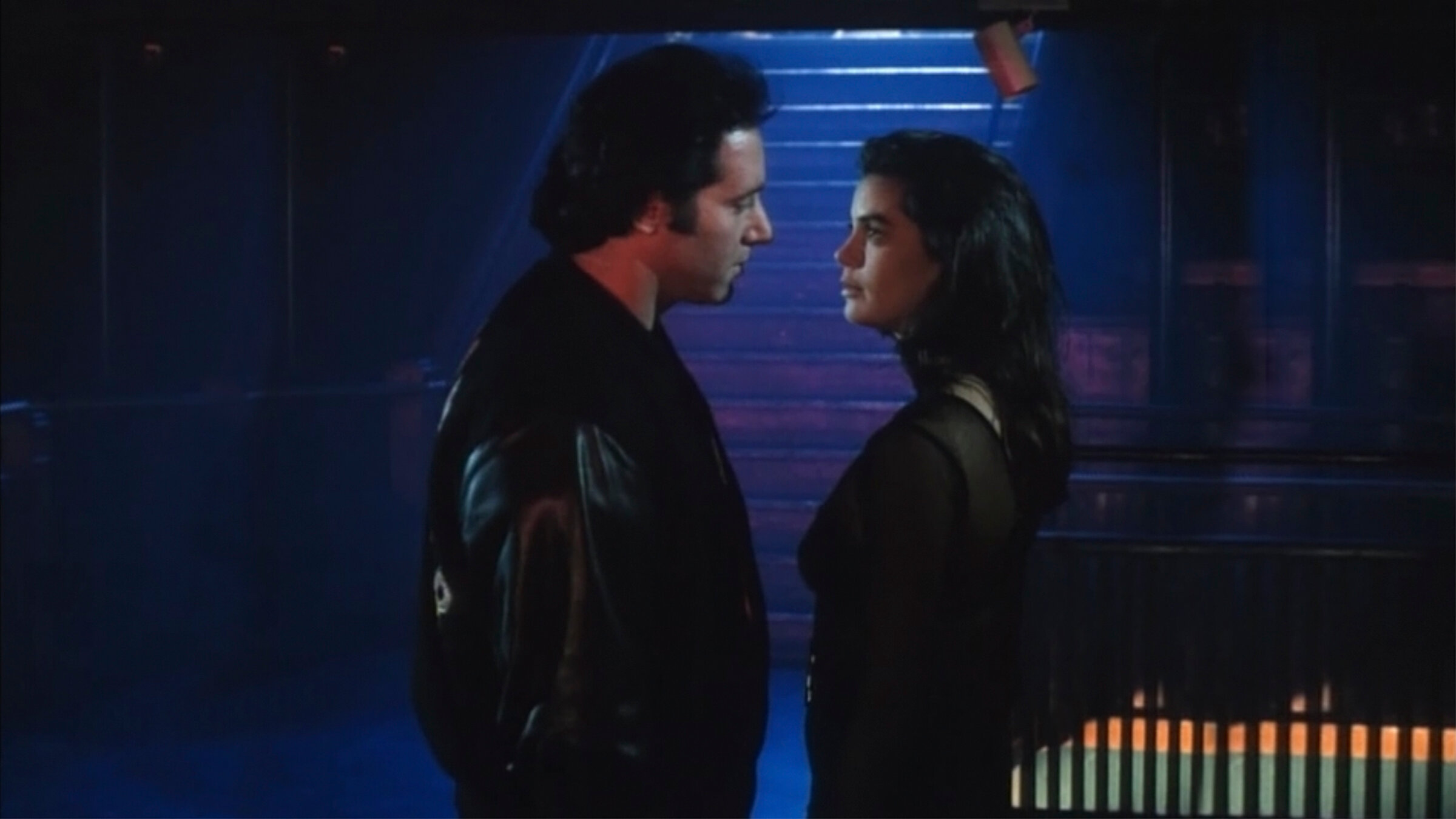 Ve Brainsmasher: A Love Story | Netflix, image size:2400x1350