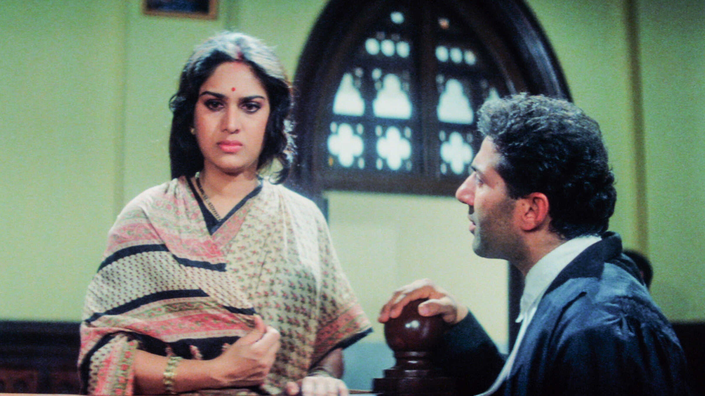 Watch Damini