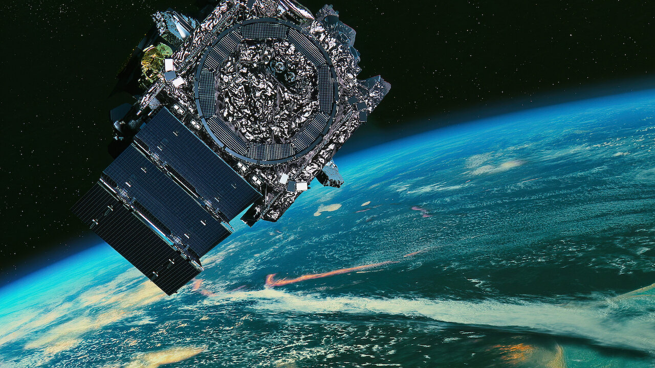Watch 地球未知檔案：宇宙時光機| Netflix Official Site