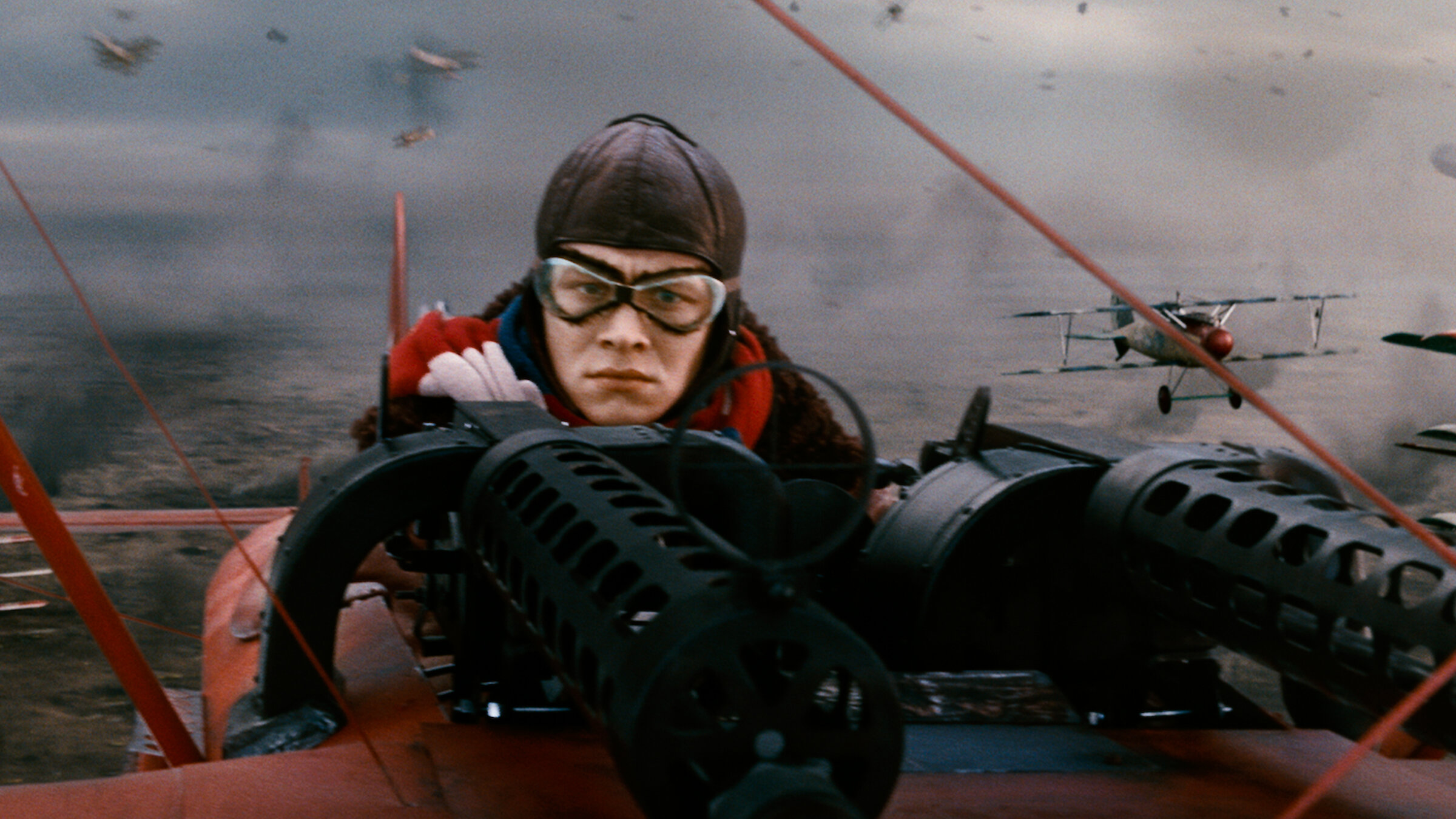 Watch The Red Baron | Netflix, image size:2400x1350