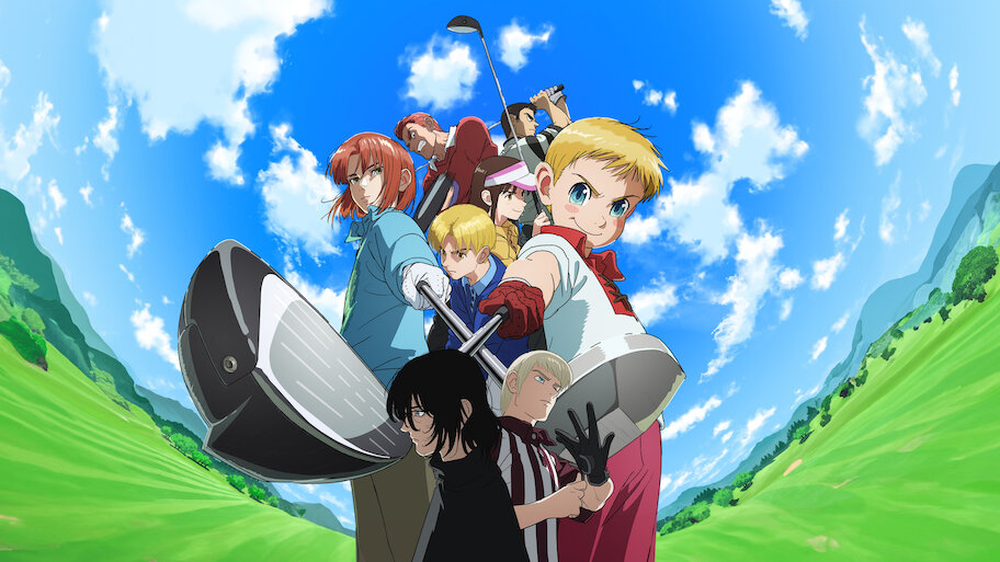 ライジングインパクト シーズン1+2 Blu-ray ライジングインパクト シーズン1+2 Blu-ray - メルカリ