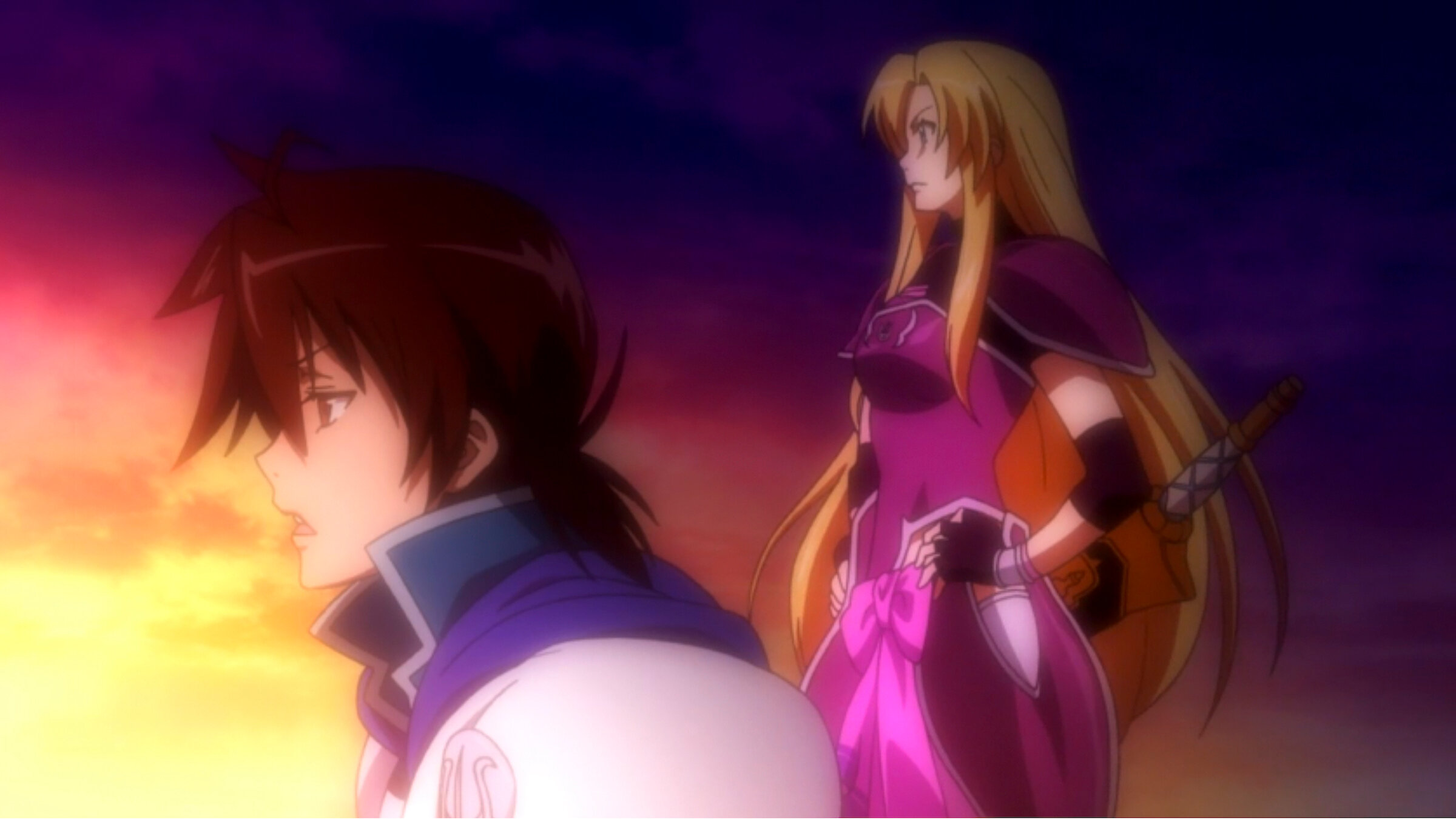 【即購入ok!!】「THE LEGENDARY HEROES」 No.03 Watch Legend of the Legendary Heroes | Netflix