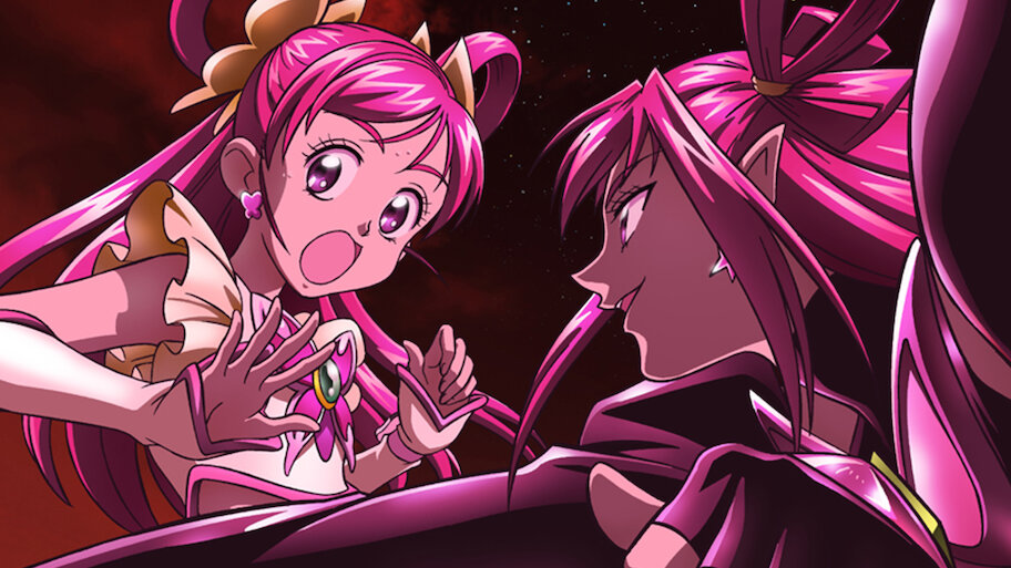 映画Yes!プリキュア5 鏡の国のミラクル大冒険!('07映画Yes!プリキュ… Amazon.co.jp: 映画Yes!プリキュア5 鏡の国のミラクル大冒険 [Blu-ray