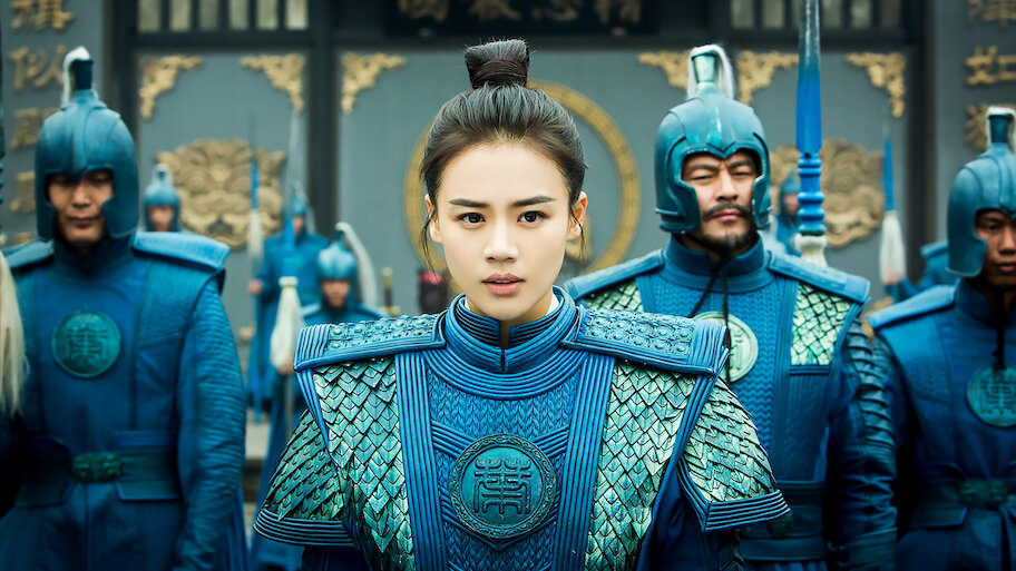 花と将軍　DVD 全30巻セット　中国ドラマ　マー・スーチュン、ション・イールン 花と将軍～Oh My General～ DVD-BOX全3巻セット ション