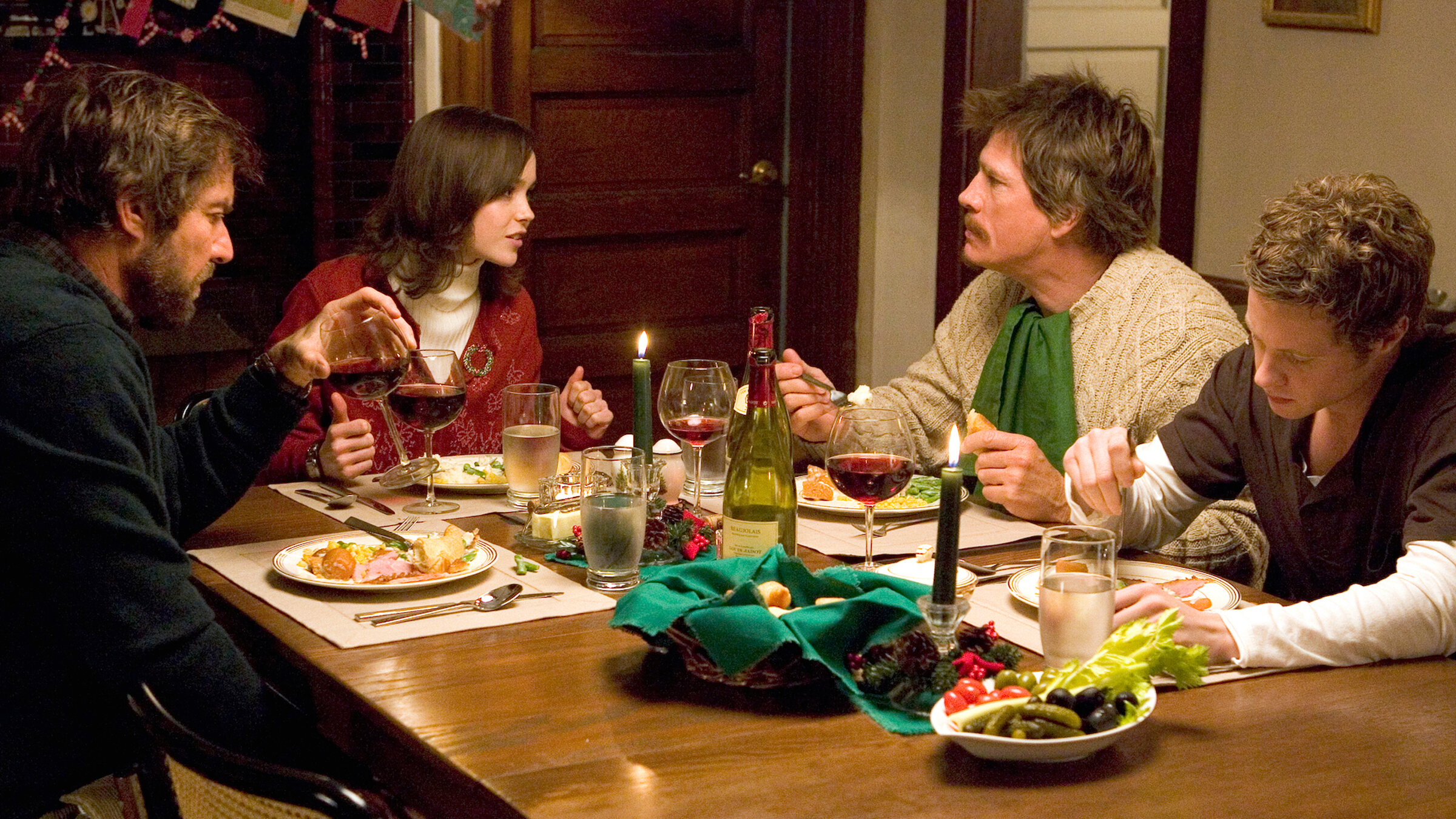 Ve Smart People | Netflix, image size:2400x1350