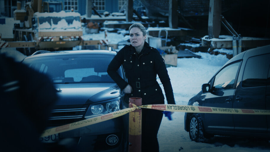Watch The Valhalla Murders | Netflix Official Site