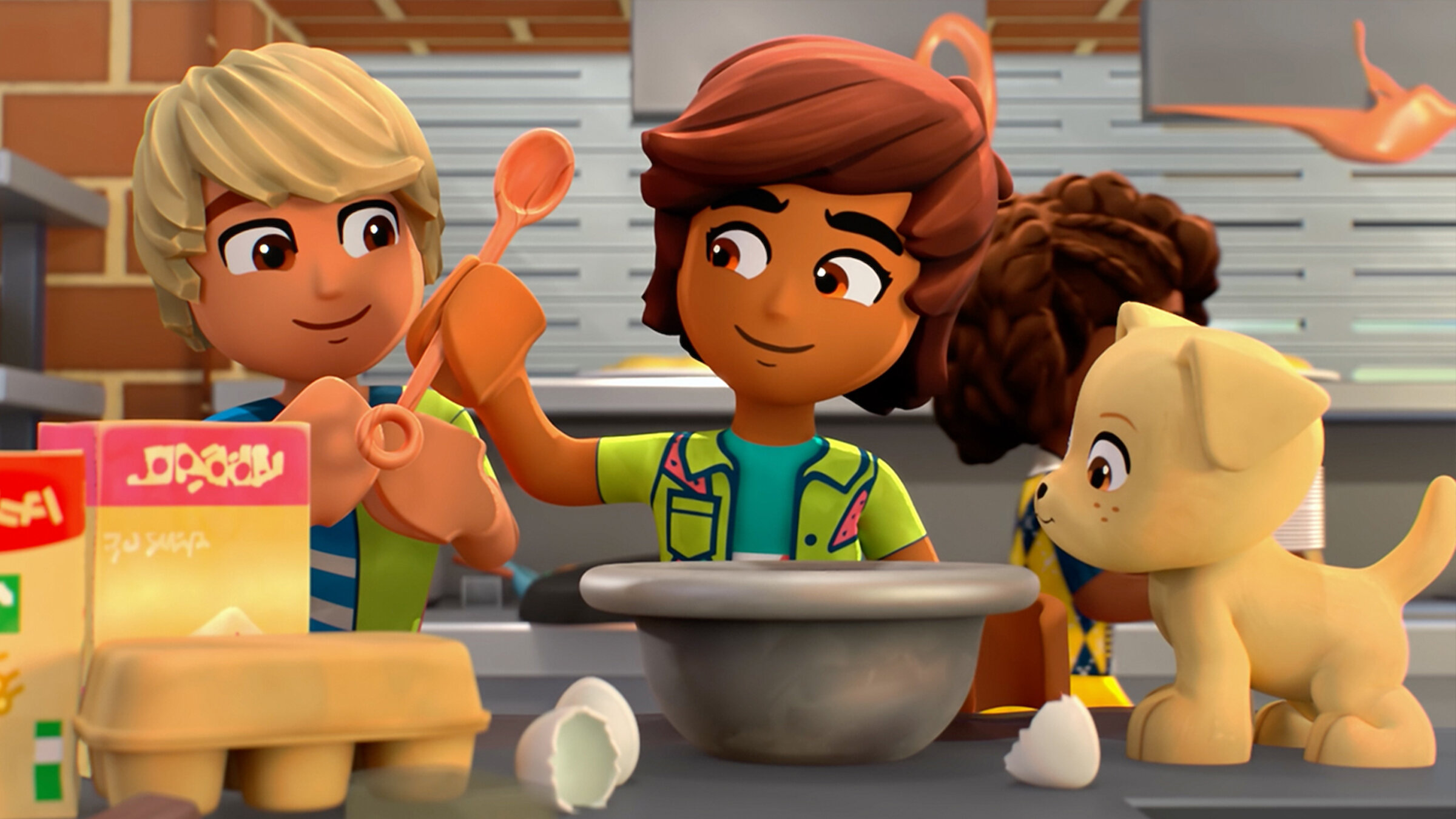 Next Chapter Lego Friends Episode Next Chapter Lego Friends Videos