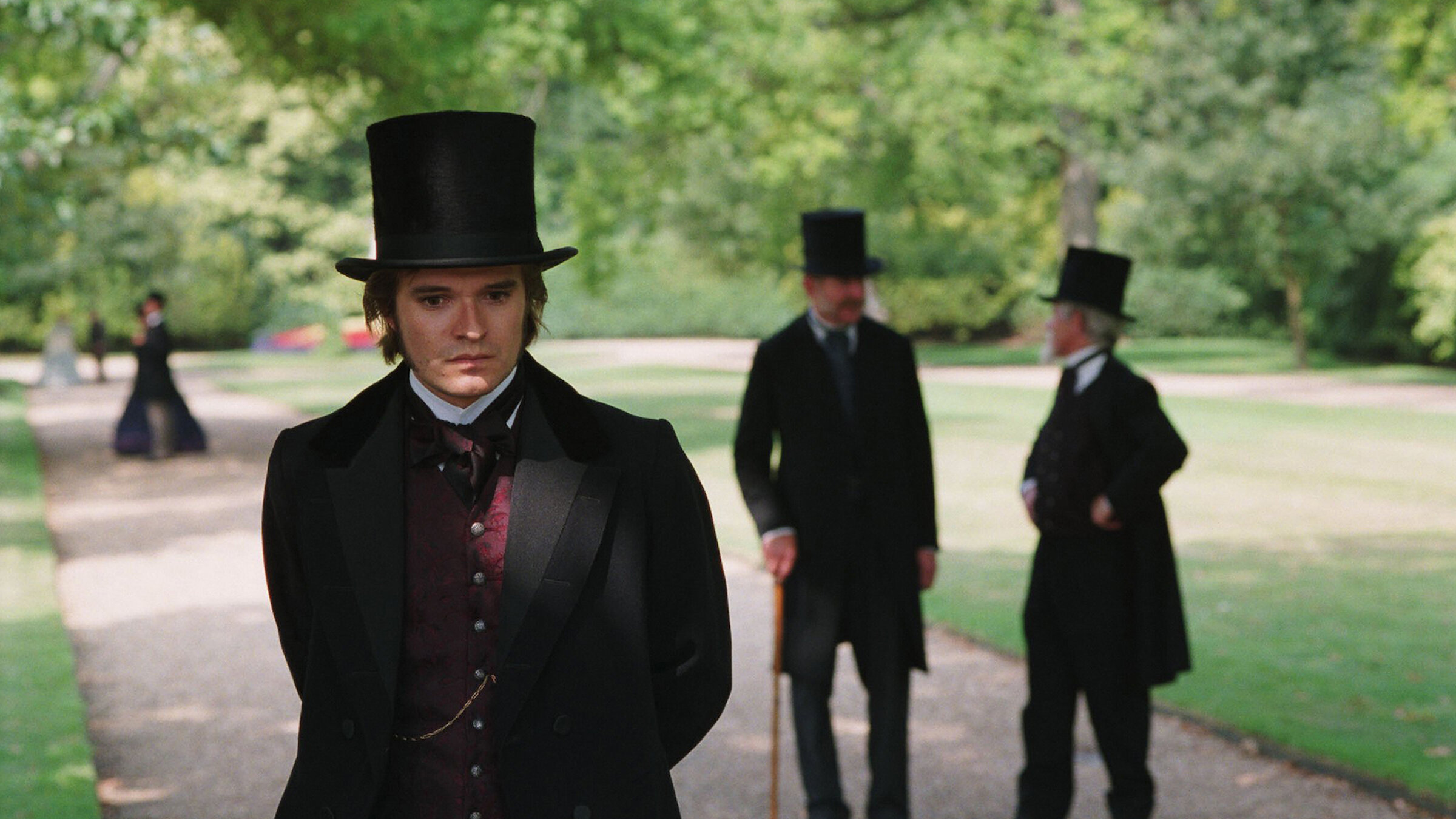 Ve He Knew He Was Right | Netflix, image size:2400x1350