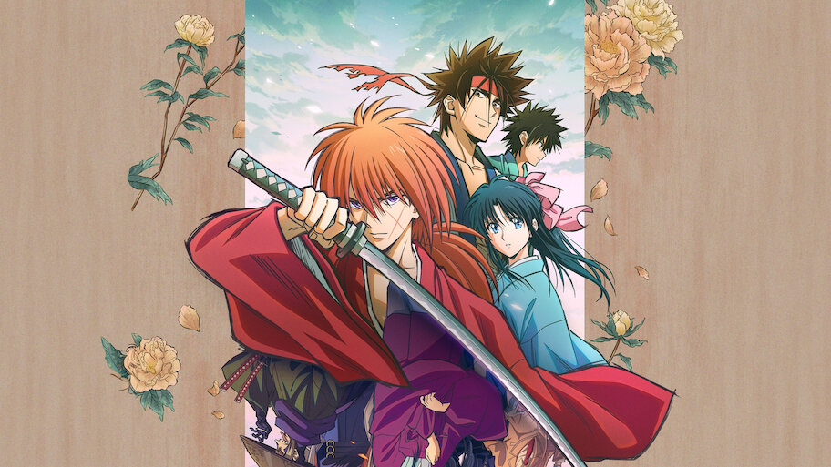 Rurouni Kenshin Group Rurouni Kenshin Season 3 Confirmed With Special
