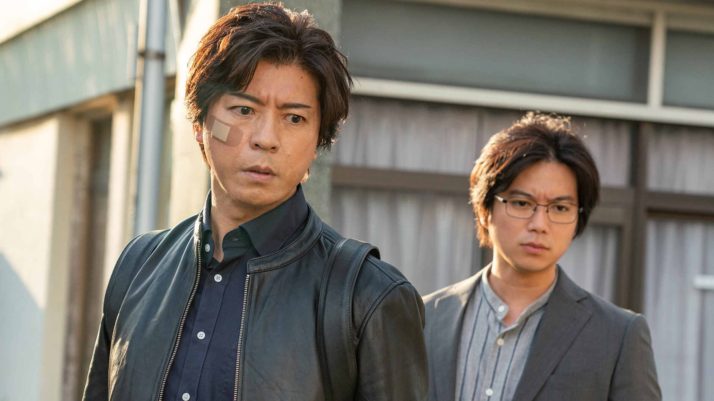 連続ドラマW 夜がどれほど暗くても DVD-BOX〈2枚組〉 DVD 連続ドラマW 夜がどれほど暗くても DVD-BOX - メルカリ