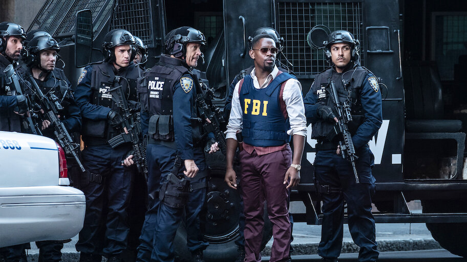 Watch Inside Man: Most Wanted | Netflix
