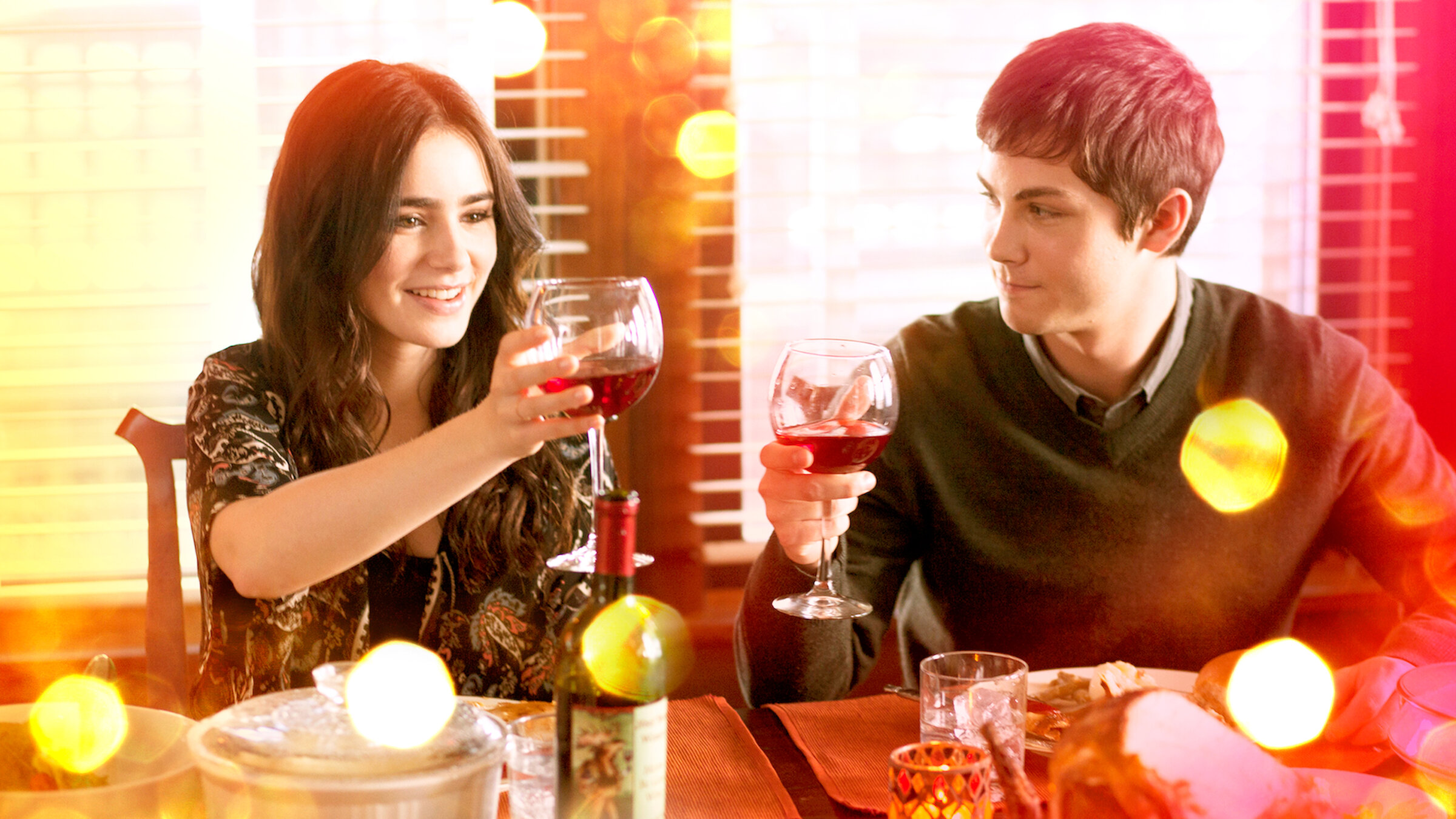 ハッピーエンドが書けるまで('12米) Blu-ray ハッピーエンドが 書けるまで﻿