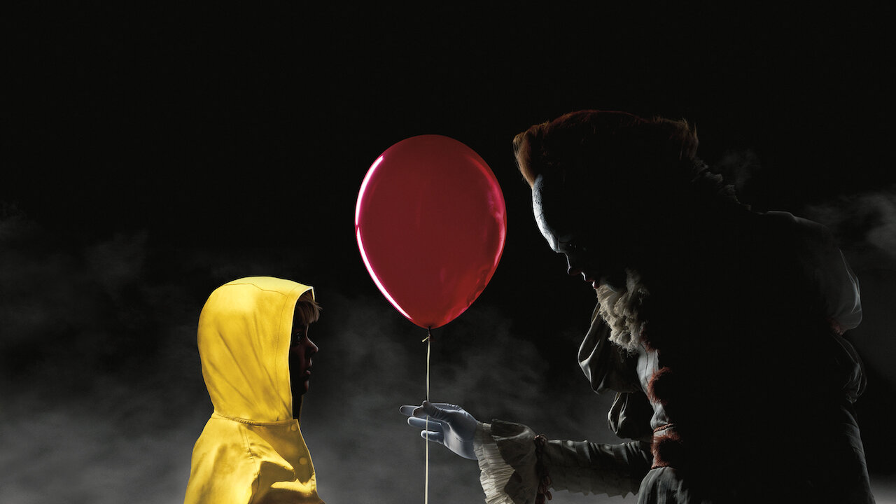 It 2017 full movie discount