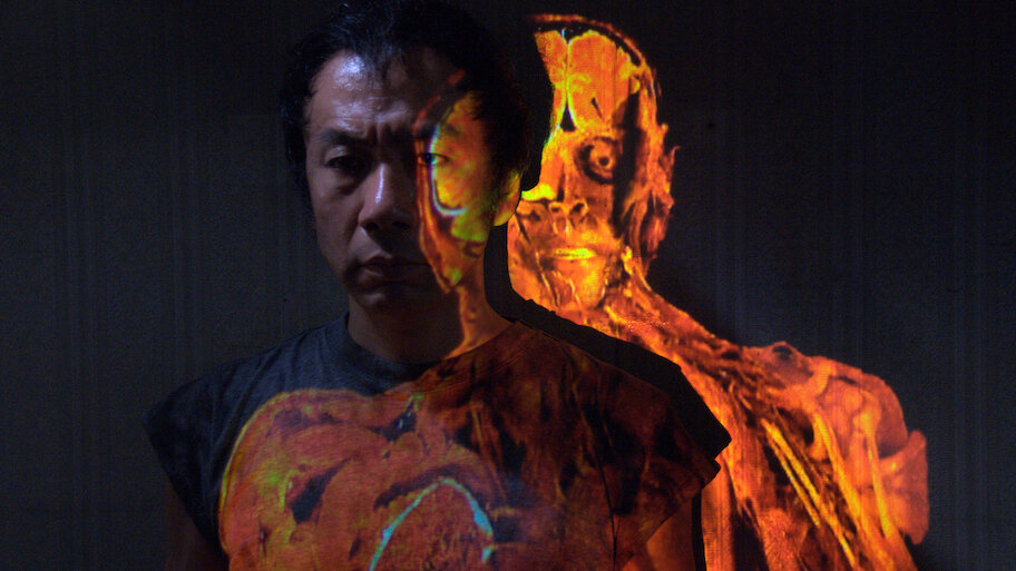 Tetsuo: The Bullet Man - Wikipedia