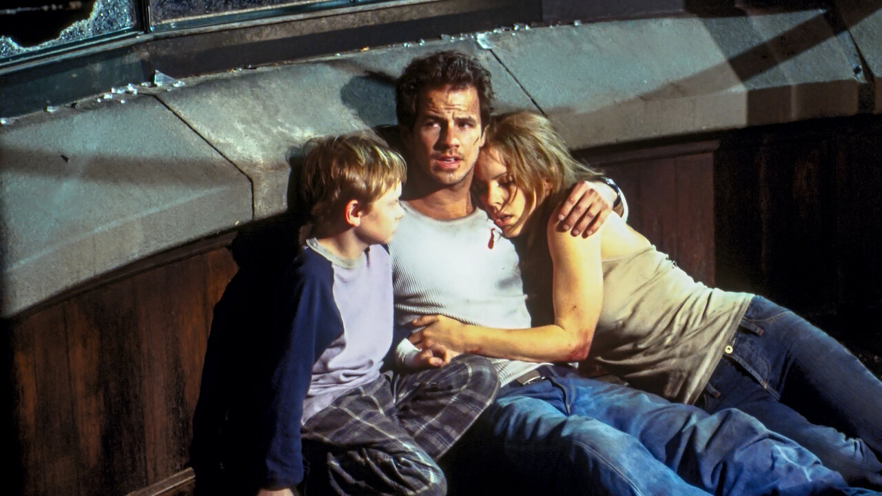 Watch Darkness Falls | Netflix