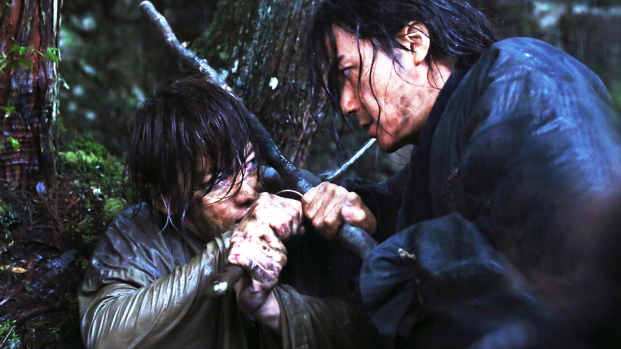 Amazon.co.jp: るろうに剣心 伝説の最期編 通常版 [DVD] : 佐藤