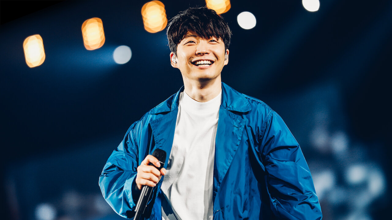Watch GEN HOSHINO STADIUM TOUR “POP VIRUS” | Netflix