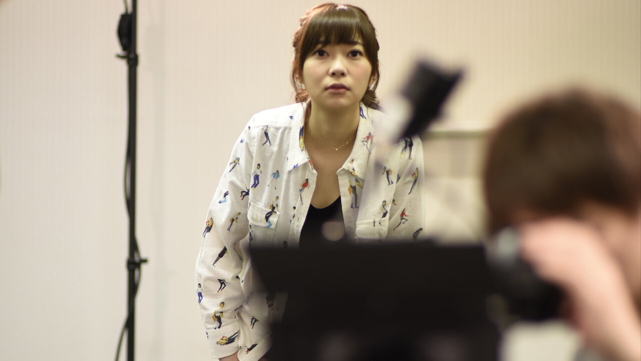 尾崎支配人が泣いた夜 DOCUMENTARY of HKT48﻿を観﻿る | Netflix