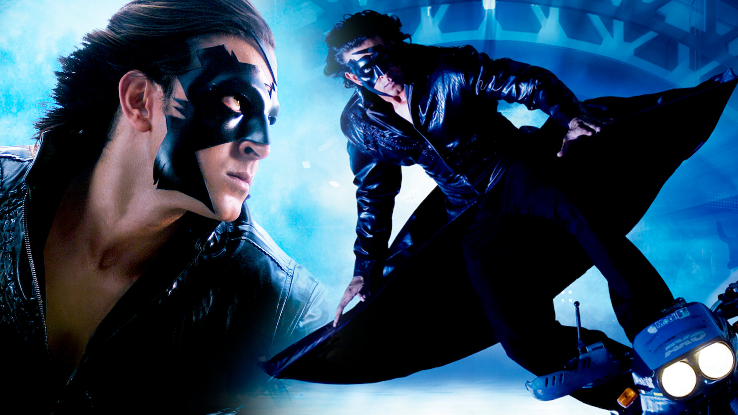 Watch Krrish | Netflix, image size:2400x1350