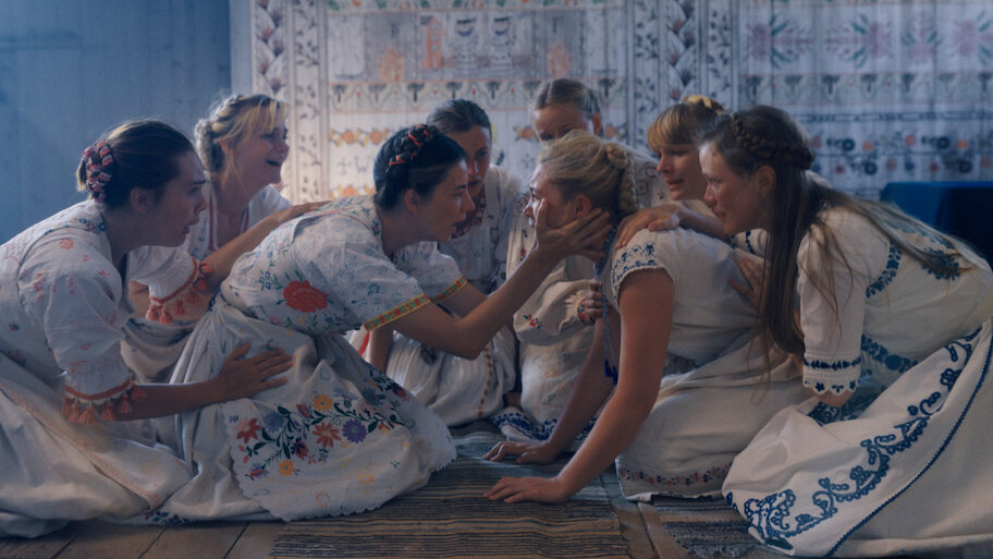 midsommar watch online