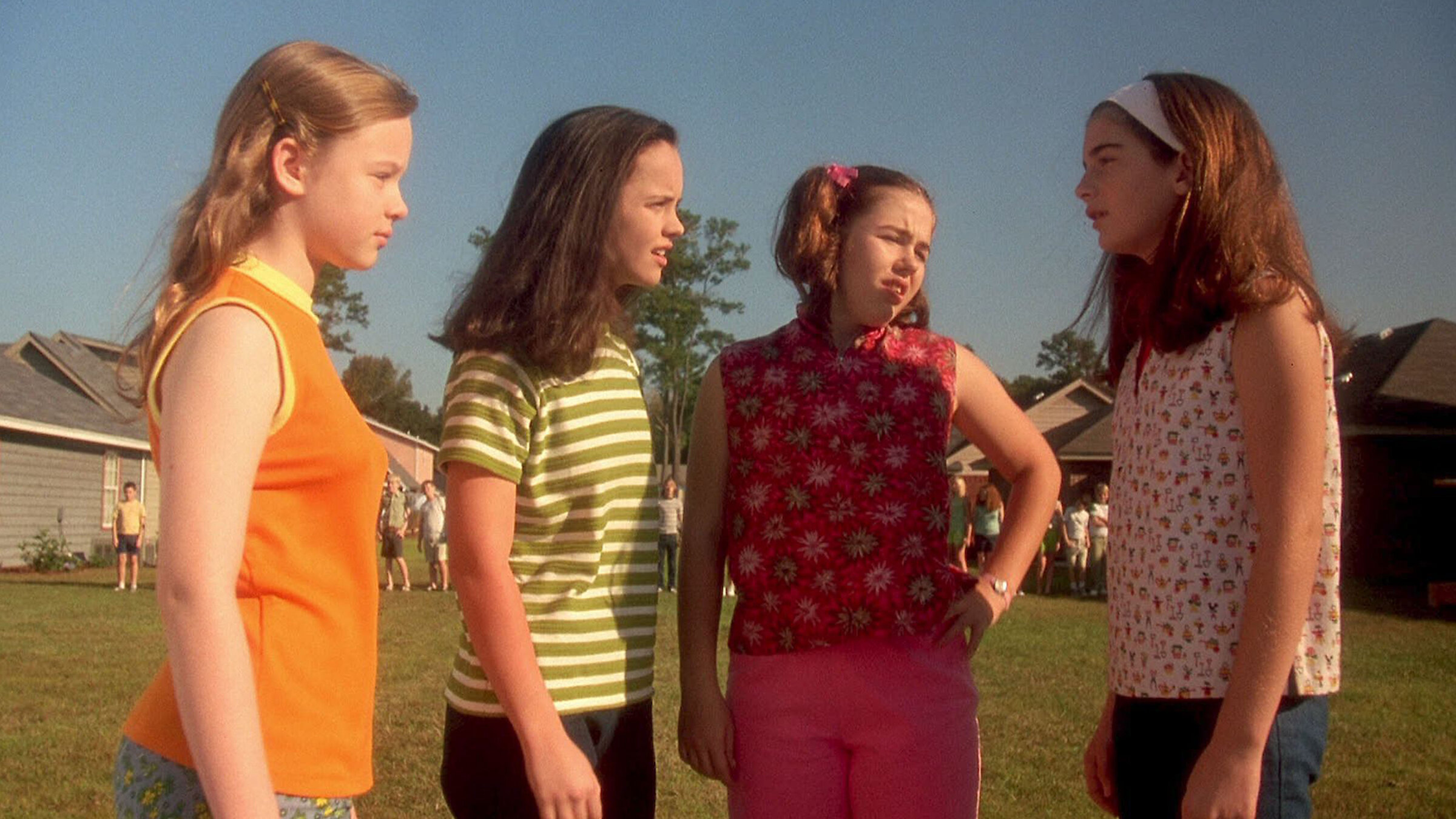 tv – Los caprichos de Julie Delpy, image size:2400x1350