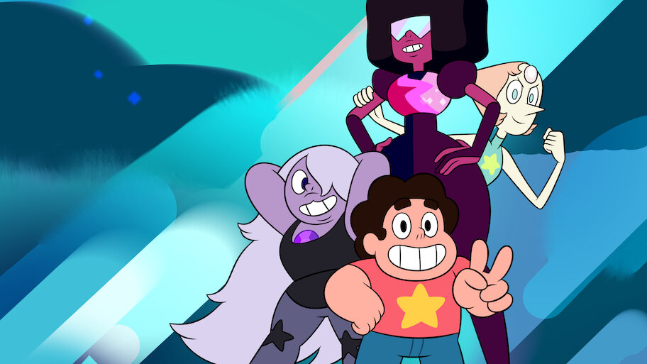 STEVEN UNIVERSE ART&ORIGINS スティーブンユニバース Amazon | Steven Universe: Art & Origins | McDonnell, Chris