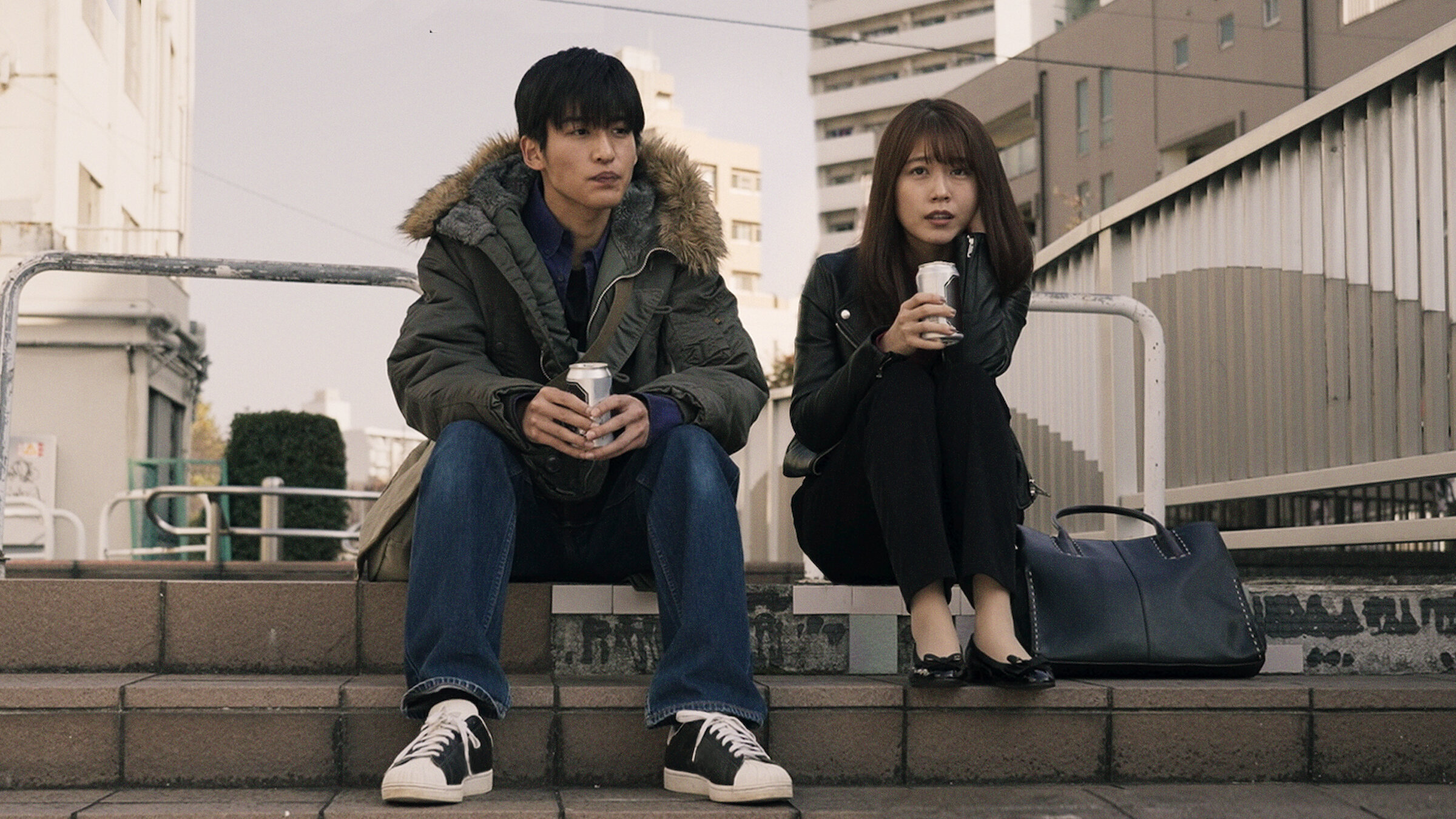 5 Film Jepang Romantis, Wajib Nonton Untuk Pasangan