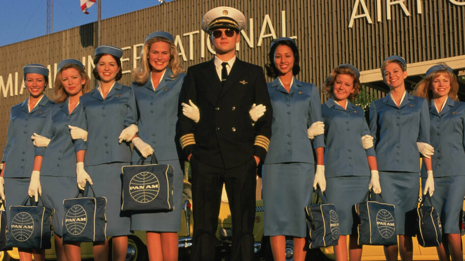 Tom Hanks Cast Catch Me If U Can Full Movie Online Catch Me If You Can