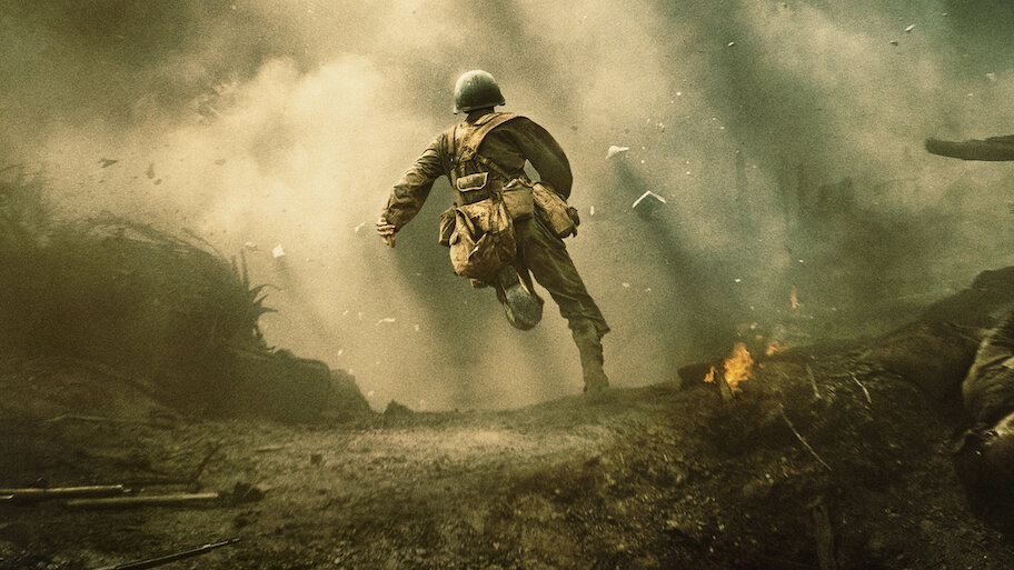 World War-Inspired Movies