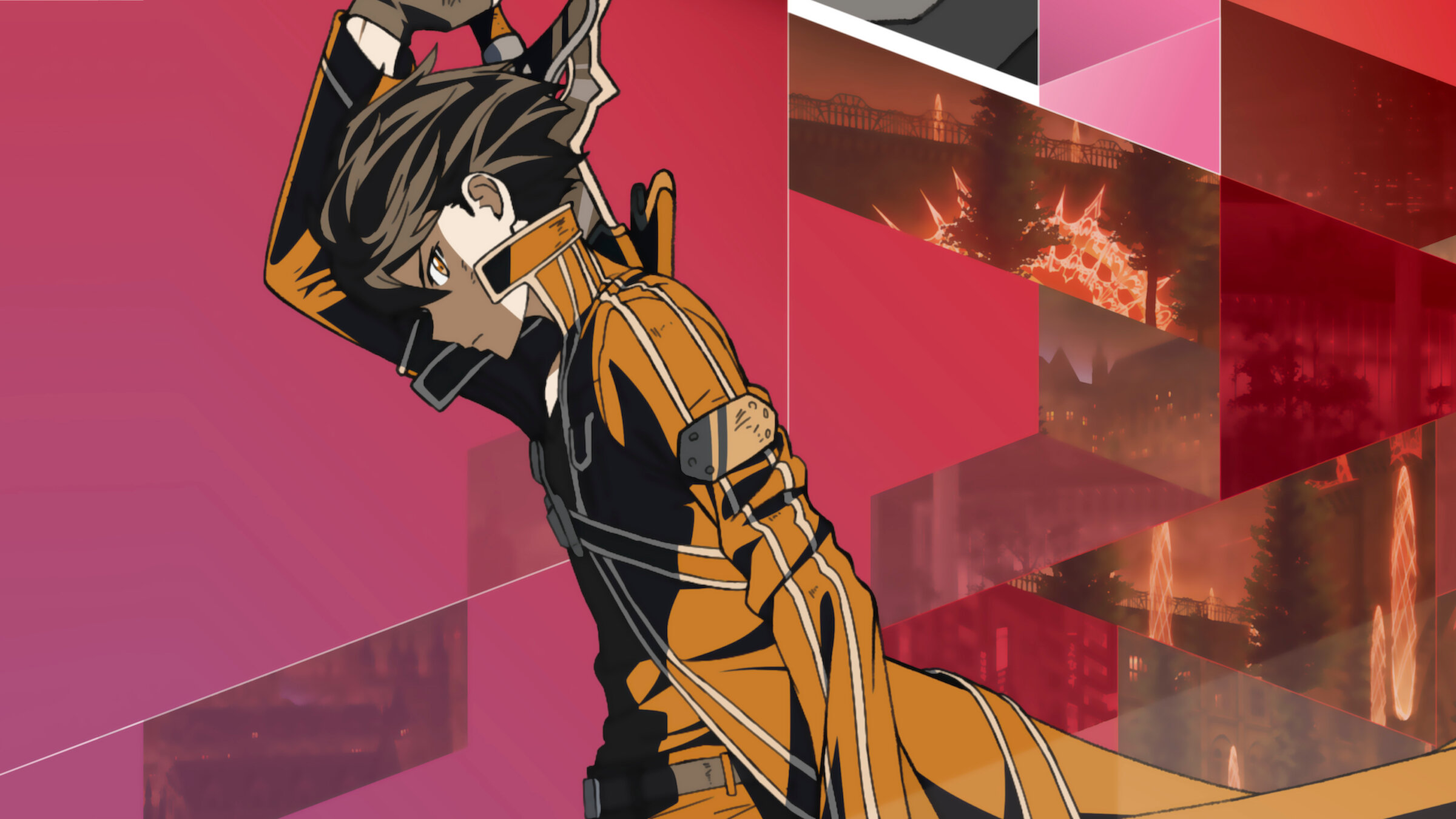 THE ART OF SWORD ART ONLINE A5キャラファイングラフ