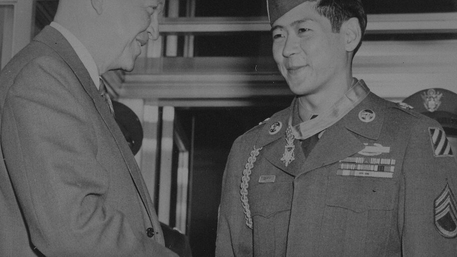 アメリカ　アメリカ軍　最高位勲章　陸軍　名誉勲章 アメリカアメリカ軍最高位勲章陸軍名誉勲章