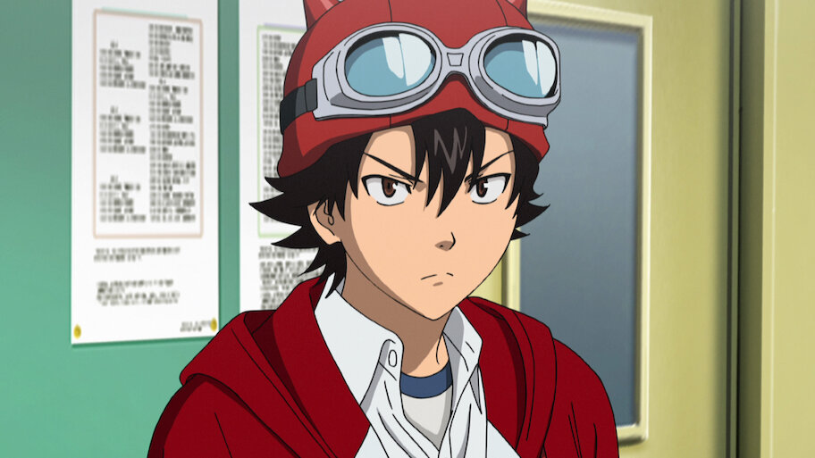 ＳＫＥＴ　ＤＡＮＣＥ① Watch Sket Dance | Netflix