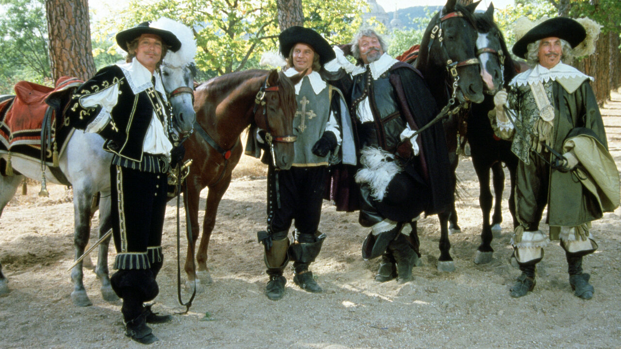 格付けチェック THE RETURN OF THE MUSKETEERS 格付けチェックBGM THE RETURN OF THE MUSKETEERS - メルカリ