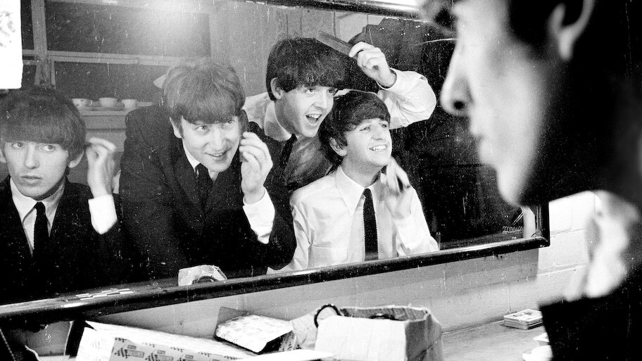 Watch The Beatles: Eight Days a Week | Netflix