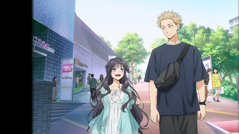 薫る花は凛と咲く TVアニメ『薫る花は凛と咲く』公式 | ✨ #薫る花は凛と咲く