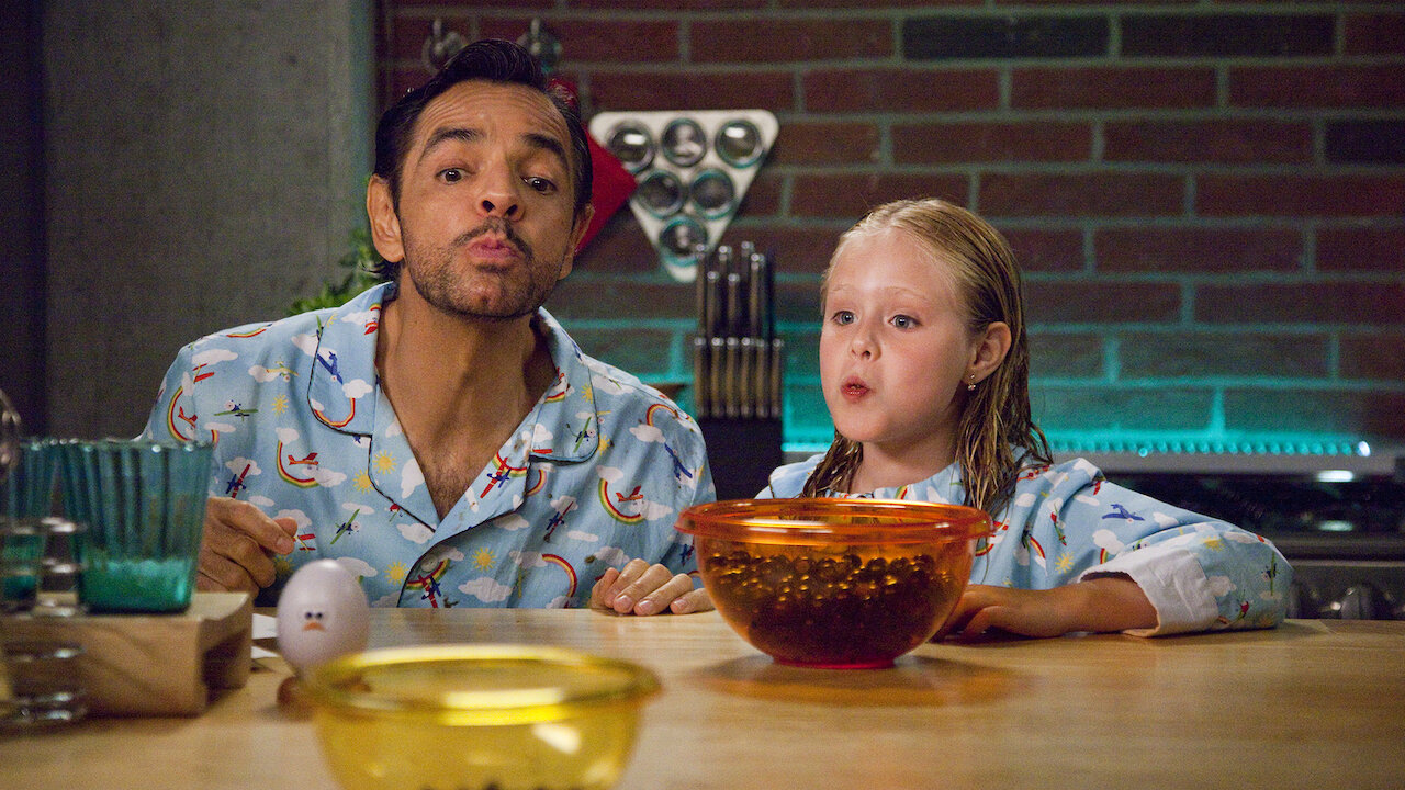 Watch Instructions Not Included | Netflix, image size:1280x720