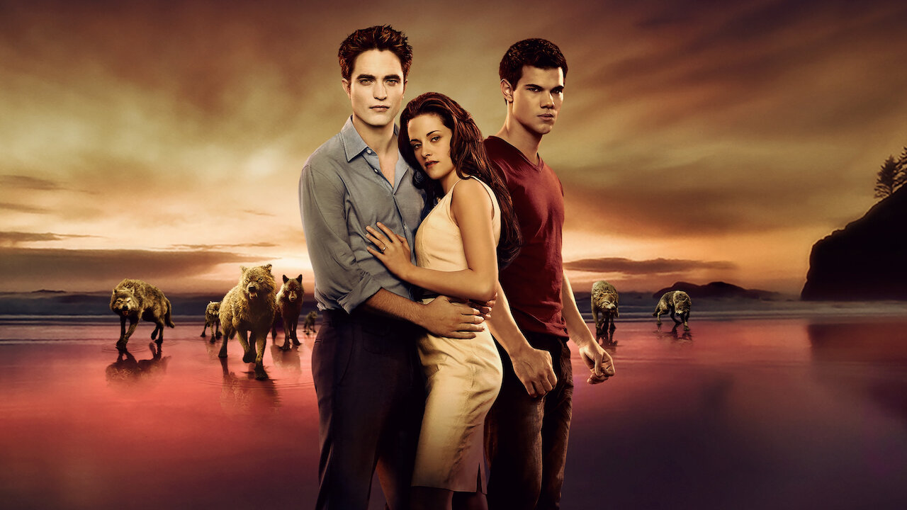Besetzung Von Breaking Dawn Teil 1