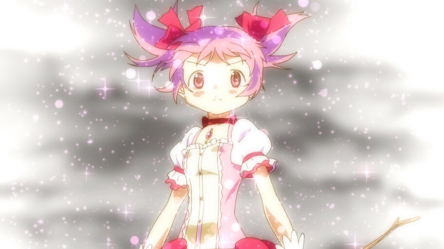 魔法少女まどか⭐︎マギカ　キャミソール 魔法少女まどか⭐︎マギカ キャミソール 魔法少女まどか