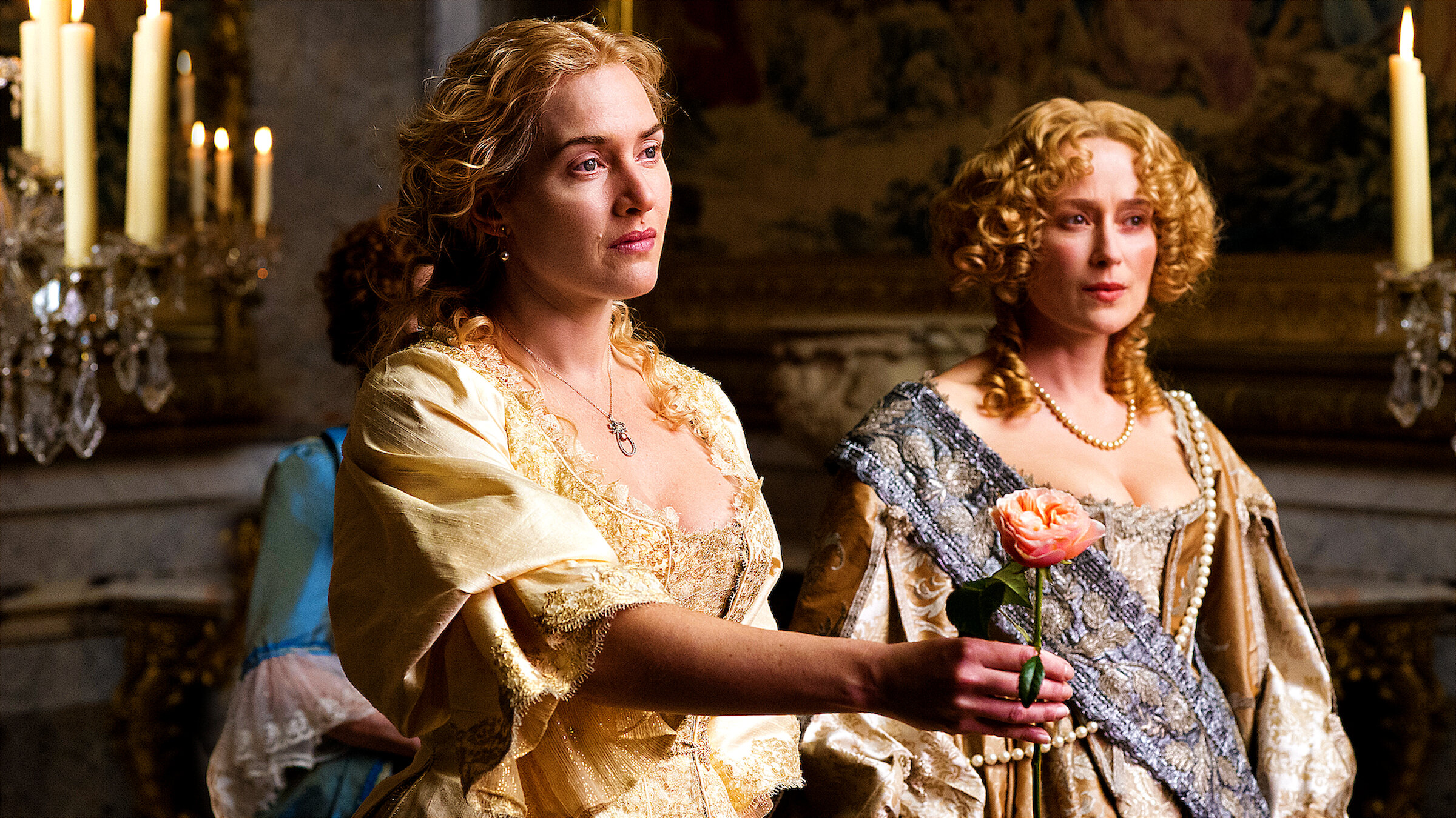 Watch A Little Chaos | Netflix
