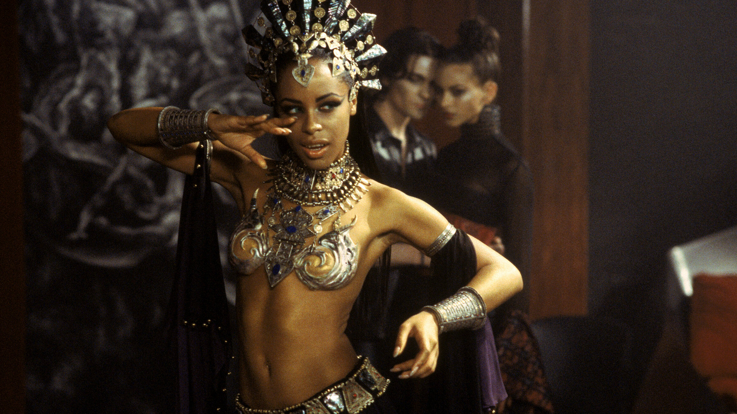 Lestat Reine Des Damnés