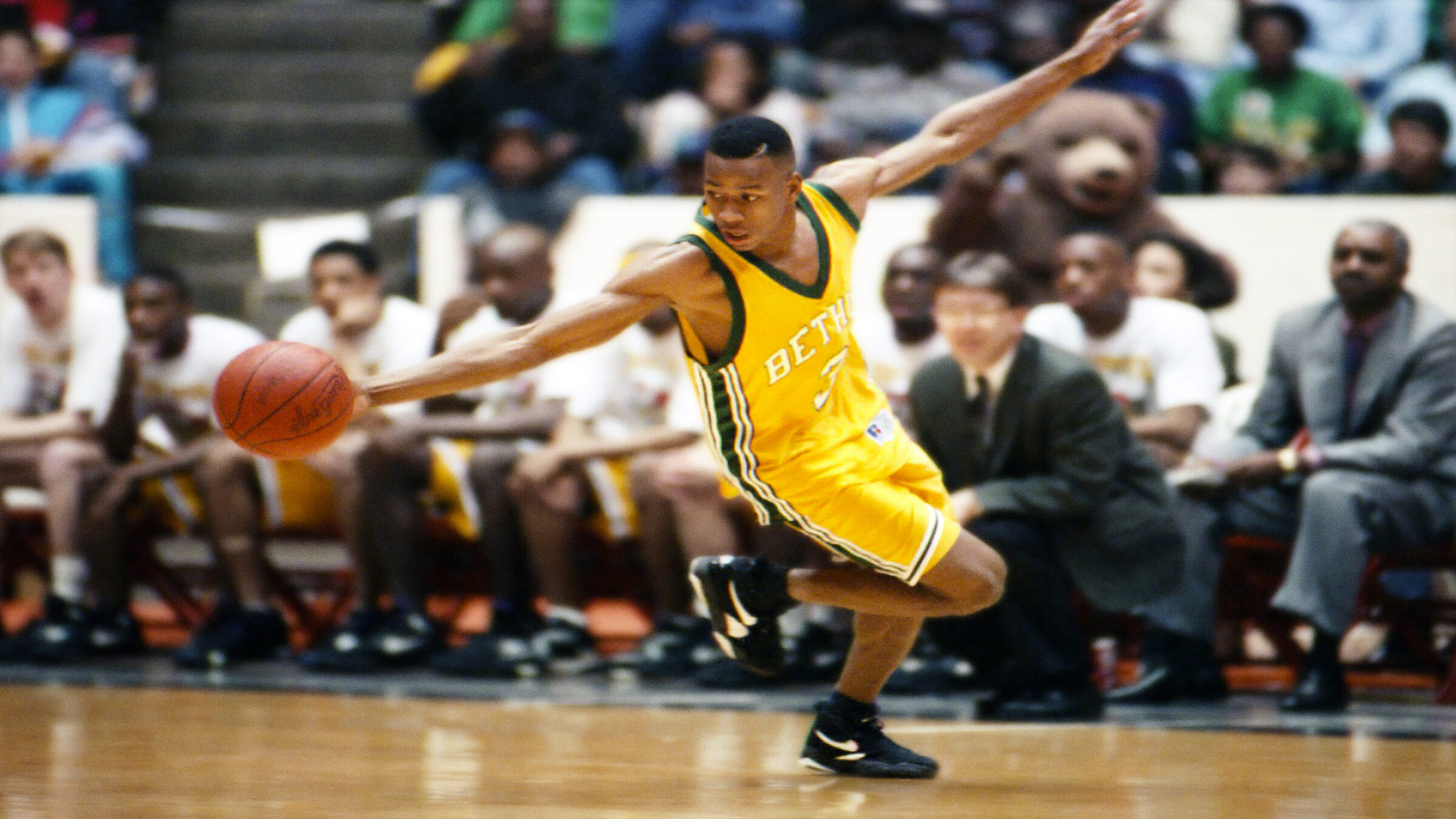 Ve 30 for 30: No Crossover: The Trial of Allen Iverson | Netflix, image size:2400x1350