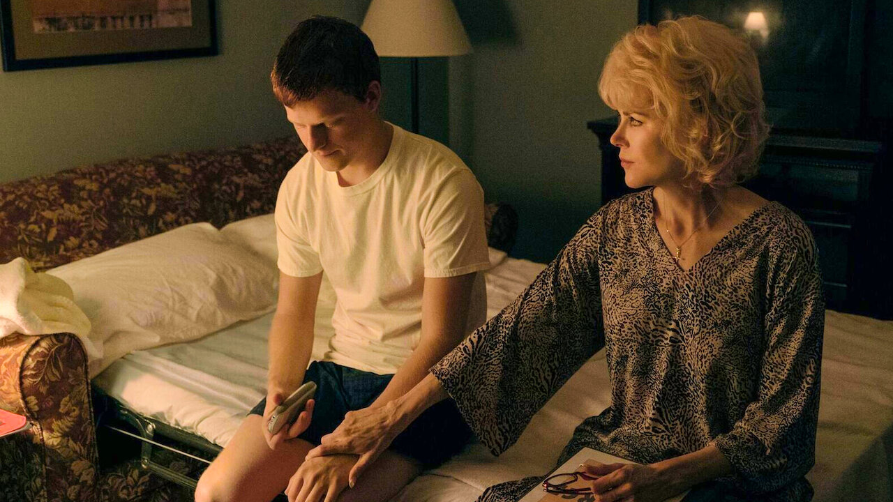 Watch Boy Erased | Netflix