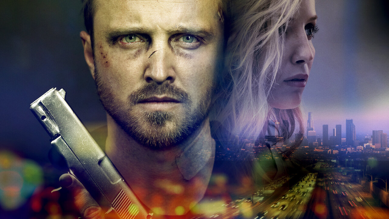 Come and Find Me |Teaser Trailer, image size:1280x720