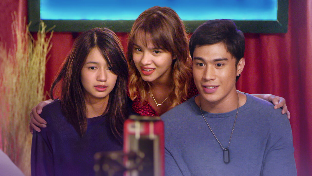 Watch Love at First Stream | Netflix